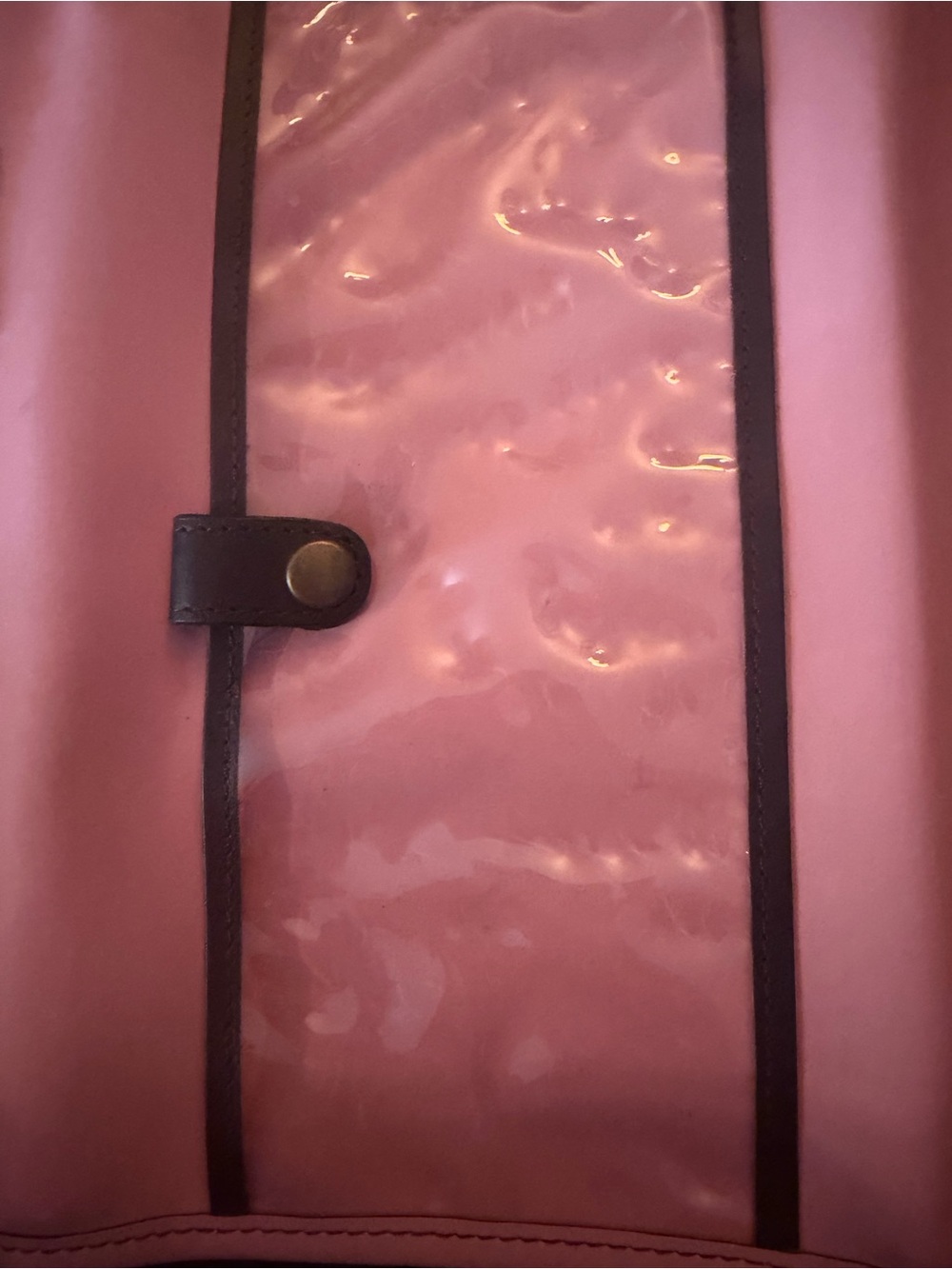 Glenroyal Chic Clutch
